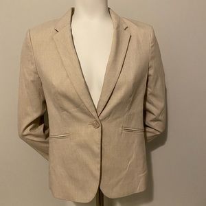 Womens Size 4 Blazer